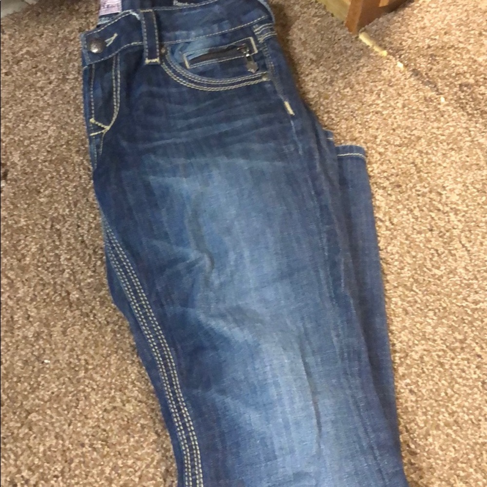 Express Jeans Bundle - image 3